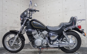 KAWASAKI VZ750 1987 VN750A