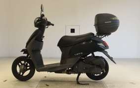 SUZUKI ﾚｯﾂ 2008 CA4AA