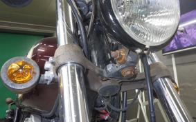 YAMAHA SR400 Gen.3 2008 RH01J