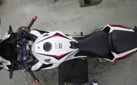 HONDA CBR400R 2019 NC56