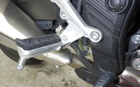 HONDA NX400 2025 NC65