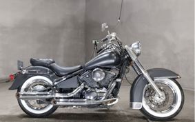 KAWASAKI VULCAN400 CLASSIC VN400A