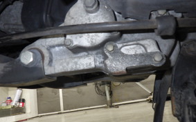 SUZUKI ADDRESS V125 G 2021 CF46A
