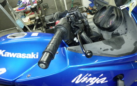 KAWASAKI NINJA 250R 2024 EX250K