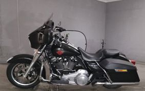HARLEY FLHT1750 2020 FVC