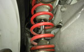 HONDA CB400SF VTEC SPEC 2 2002 NC39