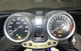 HONDA CB400 SUPER BOLDOR A 2021 NC42