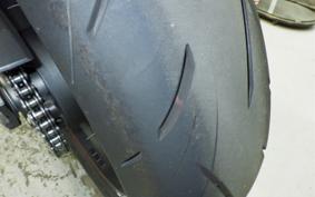HONDA CBR650R E-Clutch 2025 RH17