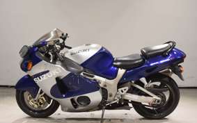 SUZUKI GSX1300R HAYABUSA 2001