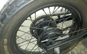 HONDA FTR223 2023 MC34