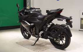 SUZUKI GIXXER 250 SF 2018 ED22Y