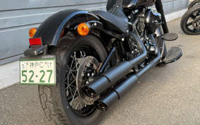 HARLEY FLSS 2017 JS9