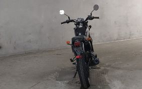 HONDA CB223S MC40