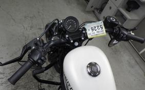 HARLEY XL1200X 2021