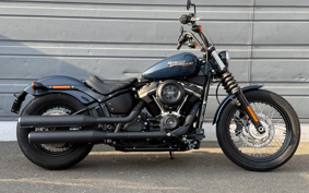 HARLEY FXBB 2018 YJJ