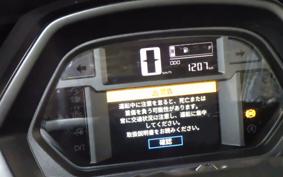 YAMAHA NMAX155-3 SG92J