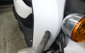 HONDA BENLY 50 2015 AA05