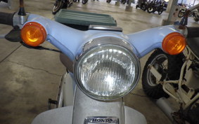 HONDA LITTLE CUB 1997 AA01