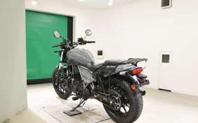 KAWASAKI ELIMINATOR400-3 2024 EL400A