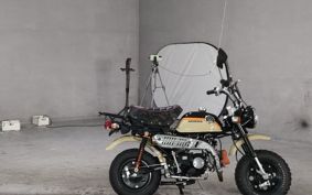 HONDA MONKEY AB27