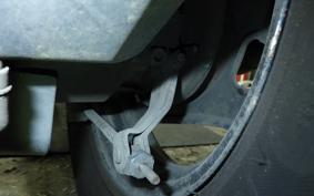 SUZUKI ADDRESS V125 S CF4MA