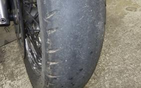 YAMAHA DRAGSTAR 400 CLASSIC 2005 VH01J