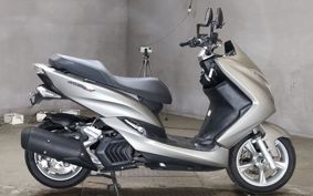 YAMAHA MAJESTY 155S SG28J