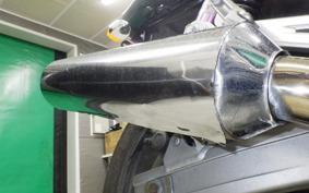 KAWASAKI BALIUS 250 Gen.2 1982 ZR250B