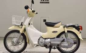 HONDA C110 SUPER CUB 2021 JA07