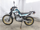 Фото Yamaha SEROW 250 с японского аукциона