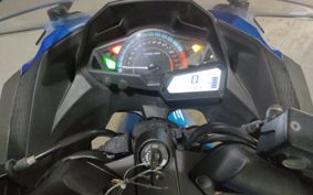 KAWASAKI NINJA 250 EX250L
