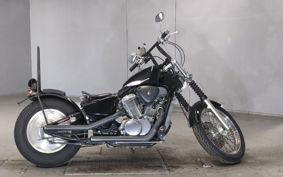 HONDA STEED 400 1996 NC26
