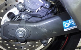 KAWASAKI ZX-4R SE 2023 ZX400P