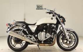 HONDA CB1100 2012 SC65