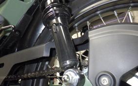 HONDA CT125-2 JA65