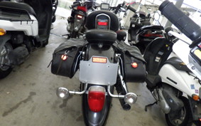 YAMAHA DRAGSTAR 400 CLASSIC 2009 VH01J