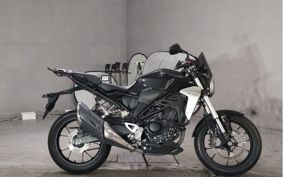 HONDA CB250R MC52