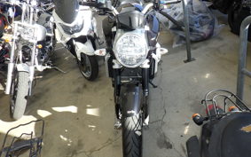 APRILIA MANA 850 2008