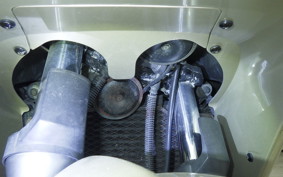 KAWASAKI ZZ-R600 Gen.2 2001