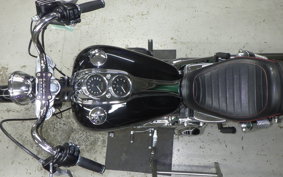 HARLEY FXDL 1580 2013