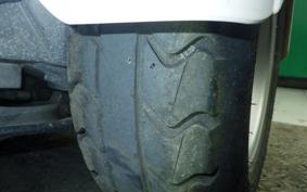 HONDA GYRO X 2024 TD02
