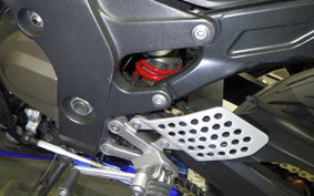 KAWASAKI ZX 1200 NINJA R 2005 ZXT20B