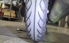 YAMAHA JOG ZR-4 2009 SA58J