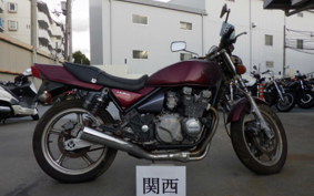 KAWASAKI ZEPHYR 400 Gen.2 1992 ZR400C