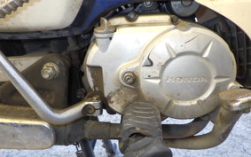 HONDA C110 SUPER CUB JA44