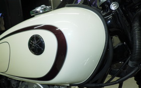 YAMAHA SR400 Gen.4 2012 RH03J