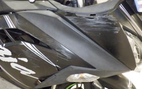 KAWASAKI NINJA 250 ABS EX250L