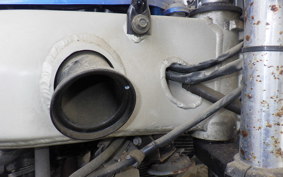 KAWASAKI ZX900R NINJA 1999 ZX900C