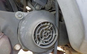 SUZUKI LET's 2 CA1PA