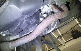 YAMAHA VINO 50 SA54J